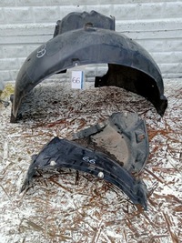 фото thumb №13, Audi a4 b9 подкрылок левая перед 8w0821171a правые перед 8w0821172a