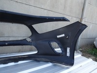 фото thumb №6, Бампер перед mercedes a-klasa w177 2018-