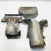 фото thumb №1, Корпус катализатора peugeot citroen 1,4 1,6 vti