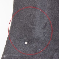 фото thumb №5, Bmw 7 g11 g12 2018 обшивка / оббивка задній кришки багажника