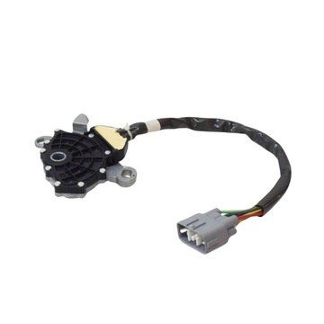 фото thumb №6, Перемикач передача pnp volvo s40 v40 2001 2004 оригінальний 30896813