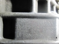 фото thumb №6, Audi skoda 1.8 t 180km кпп кпп / коробка передач ze зчеплення htm