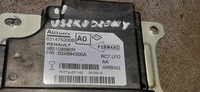 фото thumb №5, Модуль датчик подушок подушка безпеки спрацьований renault talisman 985108680r