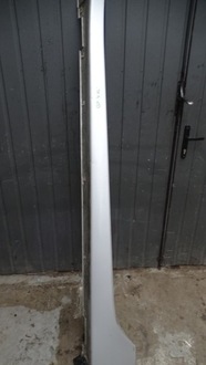 фото thumb №1, Планка пороговая левая hyundai i40 универсал 2011-18 n3s