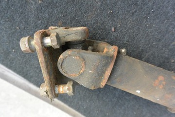 фото thumb №15, Wał привідний 3.0 td zd30 nissan patrol gu4 y61 довгий автомат