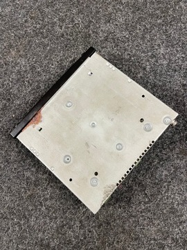 фото thumb №8, Радио cd becker indianapolis pro be7950 mercedes iveco