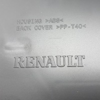 фото thumb №13, Панель приборов renault kangoo 2 ii z.e 248109084r