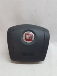 фото thumb №1, Fiat ducato 06-12 подушка водителя air bag перед