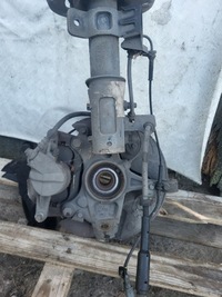 фото thumb №9, Амортизаторна стійка поворотний кулак правий перед peugeot 308 t9 1.5bhdi 9823318880