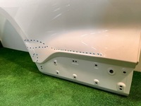 фото thumb №11, Ford kuga mk3 двері правий задня задні праве