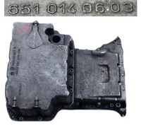 фото thumb №1, Поддон масляная mercedes sprinter w906 6510140603