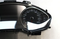 фото thumb №6, Audi a4 приборы приборы бензин 8w5920770 8w5920770a приборная панель счетчик 8w5 920