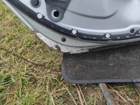 фото thumb №6, Audi a6 s6 c6 4f 2005 двері лівий задня ly7w