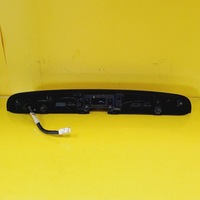 фото thumb №10, Накладка крышки багажника nissan note e11 240519u00a nr164