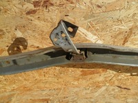 фото thumb №8, Nissan primera p11 1999-lift молдинг зміцнююча