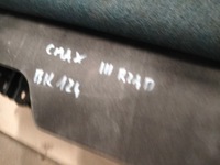 фото thumb №11, Ford grand c-max сидіння 3 ряд