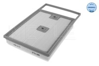 фото thumb №1, Фільтр повітря audi a1, seat ibiza iv, skoda fabia iii, rapid, vw polo 03.