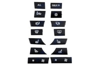 фото thumb №1, Nty набор ремонтный накладки кнопок