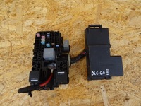 фото thumb №1, Volvo xc60 ii корпус запобіжників 31384034