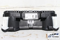 фото thumb №6, Audi a1 манометр спідометр  прилади бензин 8x0920930g 8x0 920 930 g дисплей w