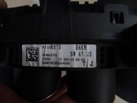 Лічильник opel mokka a 1.6 cdti 95386878 654663731 Київ, фото thumb