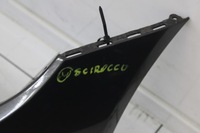 фото thumb №10, Vw scirocco 2008r- бампер перед передній + решітка радіатора kompletny