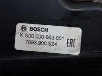 Насос підсилювача a0064666601 mercedes viano vito 2 w639 2.2cdi 651940 12r Київ, фото thumb