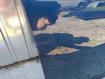 фото thumb №9, Дверь правые передние задние правые перед lub зад bmw x3 e83