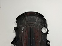 фото thumb №8, Audi s8 d4 4h 4.0 tfsi крышка защита верхний двигателя 079103925ad