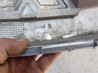 фото thumb №9, Mitsubishi l200 v 5 15-19 решітка радіатора решітка радіатора