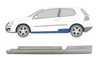 фото thumb №1, Поріг ремкомплект поріг ліва 3d pvw76005bl