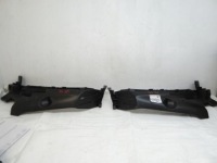 фото thumb №1, Peugeot expert iii lift направляющая pod фара кронштейн левый правый nowe оригинальные