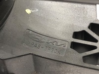 фото thumb №3, Ручка наружная правые зад kia sportage v suv