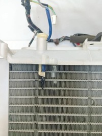 фото thumb №8, Lexus ls 430 2004 отопитель датчик жгут комплект rhd ls430 lift