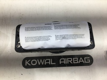 фото thumb №9, Vw polo рестайлинг 2g0 панель консоль подушка безопасности подушки ремни оригинал демонтаж