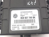 фото thumb №8, Porsche cayenne 92a 2011 блок управления / модуль коробки передач