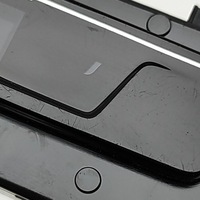 фото thumb №9, Cupra formentor 2024 переключатель / выключатель обдув вентилятор