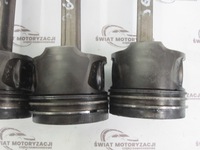 фото thumb №6, Nissan nv200 1.5 dci 10r поршень шатун 7657x