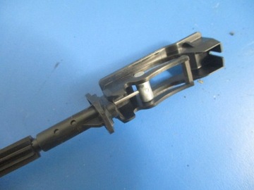 фото thumb №8, Ford fiesta mk7 5d замок двері перед правий 4pin+linka замка