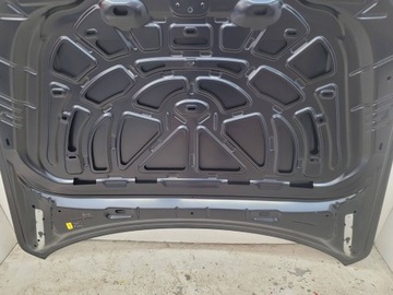 фото thumb №13, Volvo xc60 ii 2 18- капот крышка двигателя перед передняя fv 31424557