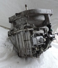 фото thumb №9, Jeep renegade 1.6 d коробка передач передач 55260236