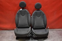 фото thumb №10, Сиденье сиденья комплект обшивка обшивки mini cooper one r56 06-15