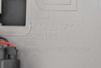 фото thumb №8, Бардачок пассажира eu volvo s40 v40 2 ii 08r