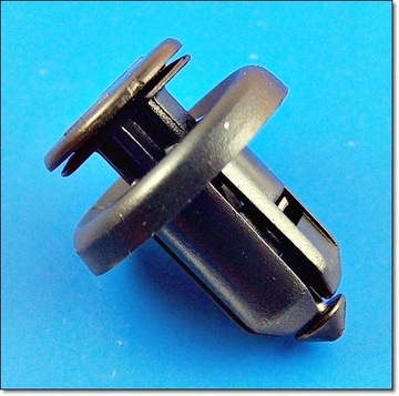 фото thumb №2, 2szt honda odyssey '05-'11 штифт 10 защитные накладки решётка