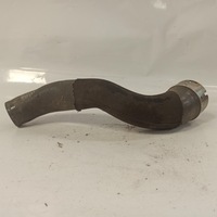 фото thumb №5, Renault megane 4 iv шланг труба интеркулер 144602115r