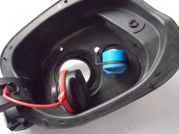 фото thumb №4, Крышка топлива opel astra v k fl универсал дизель z10a