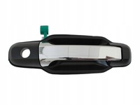 фото thumb №1, Kia sorento 02-09 ручка наружная перед правая