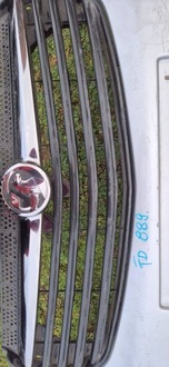 фото thumb №10, Бампер передний перед opel vivaro b