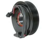 фото thumb №3, Зчеплення компресор mercedes glc w253 / w205 2.2cdi a0008303902