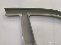 фото thumb №9, Ліва обшивка поріг блок двигуна hyundai i20 ii 71112-c8000